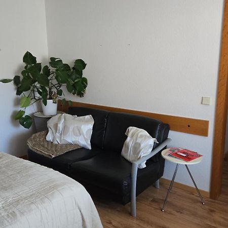 Appartamento Haus Am Scheibenfelsen St. Blasien Esterno foto
