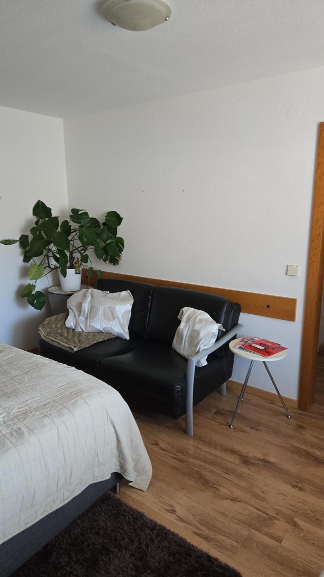 Appartamento Haus Am Scheibenfelsen St. Blasien Esterno foto