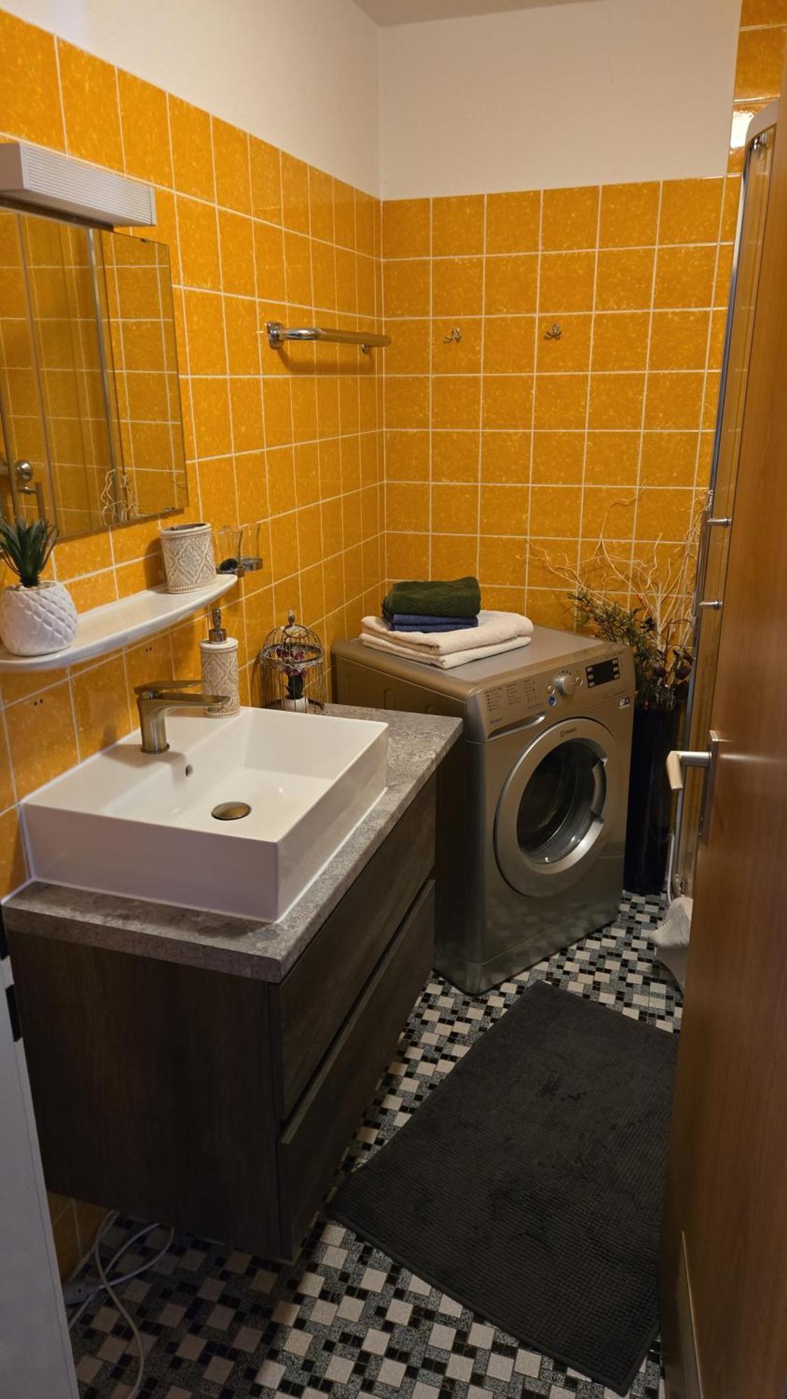 Appartamento Haus Am Scheibenfelsen St. Blasien Esterno foto