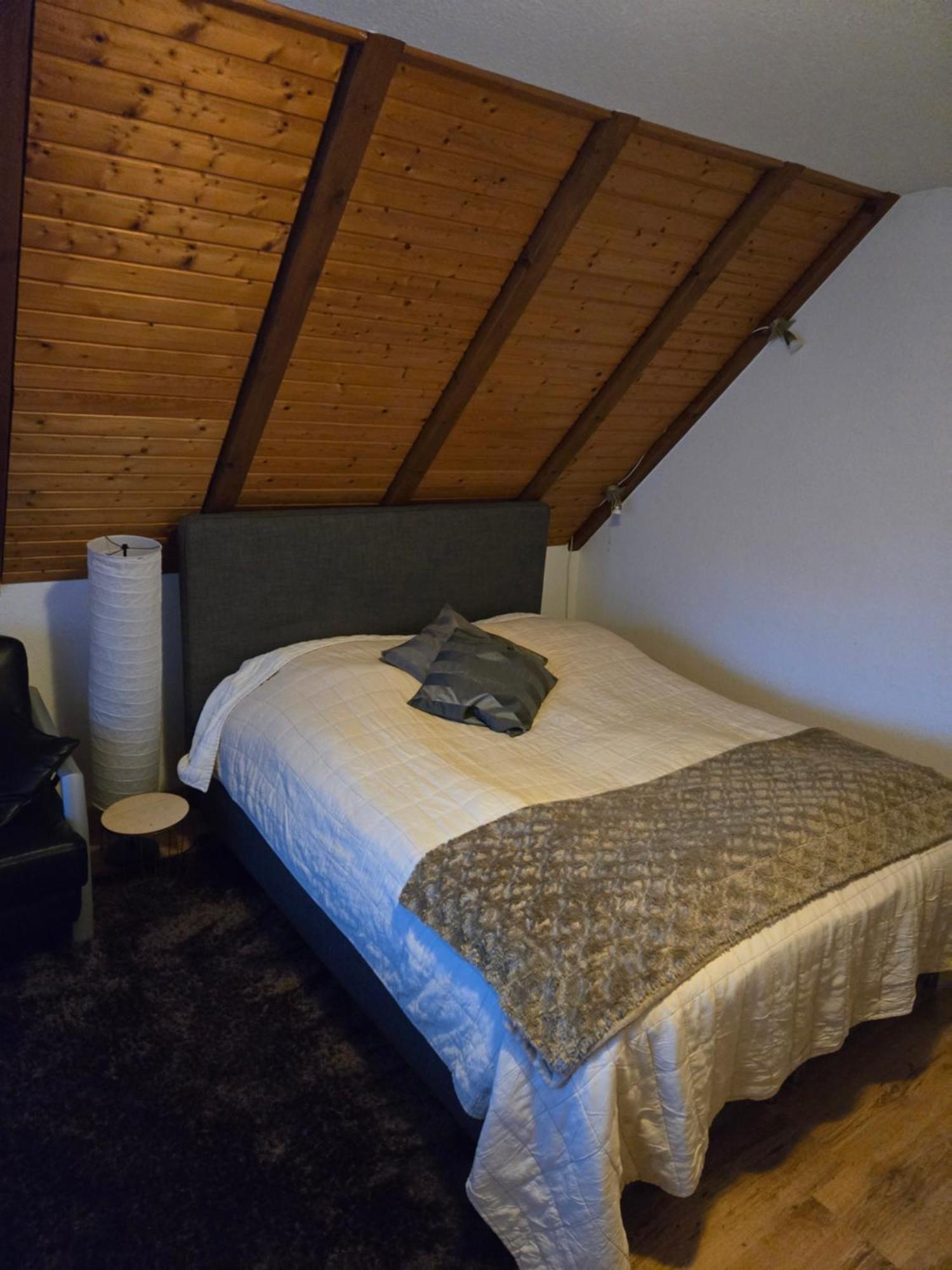 Appartamento Haus Am Scheibenfelsen St. Blasien Esterno foto
